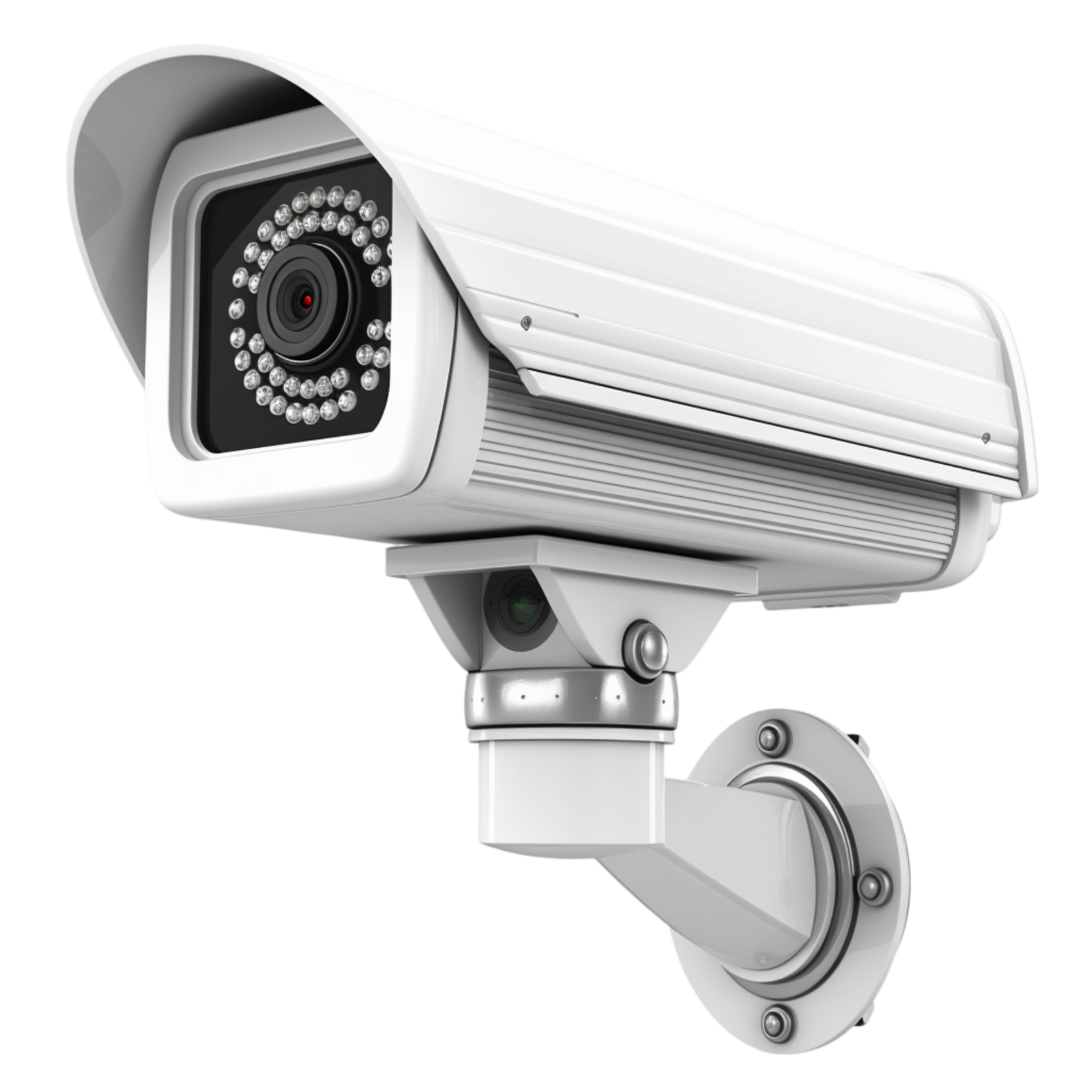 CCTV & Surveillance Systems